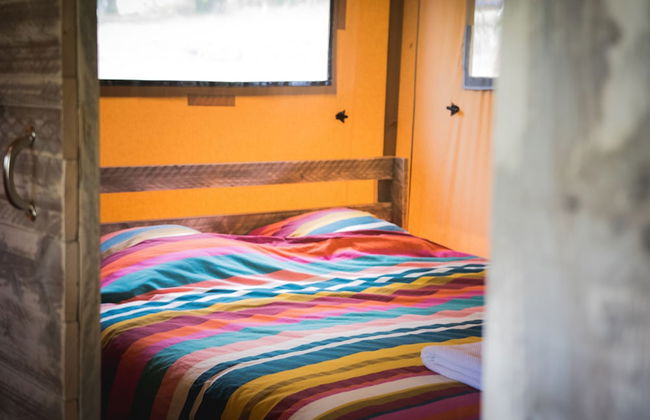 Whaka Lodge - Foto 23