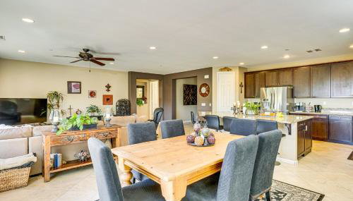10 Mi to Temecula Old Town Pet-Friendly Home - Foto 4