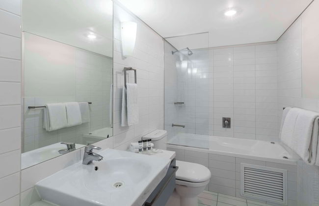 Oaks Adelaide Horizons Suites - Foto 11