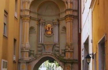 RAGGIO DI SOLE - pool, tennis, parking, sea view & relax - Foto 48