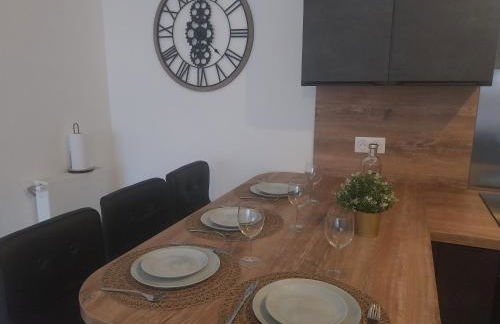 Élégance et charme aux portes de Paris - Foto 14