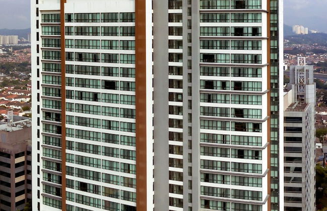 Somerset Damansara Utama Petaling Jaya - Foto 43