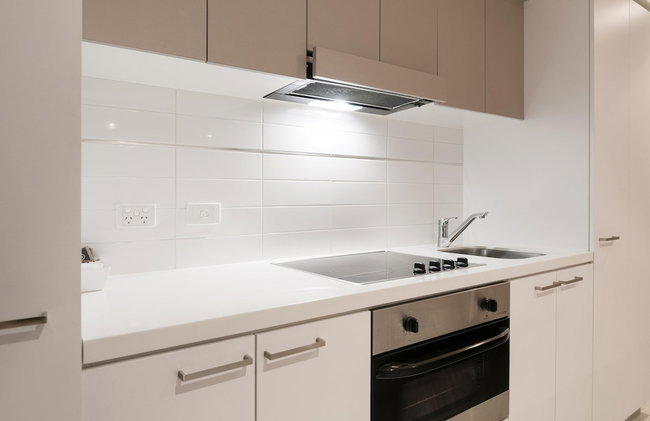 Oaks Adelaide Horizons Suites - Foto 40