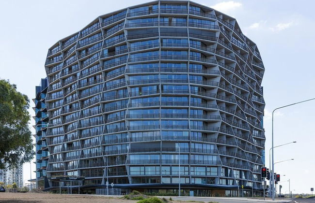 Accommodate Canberra - Nishi - Foto 33