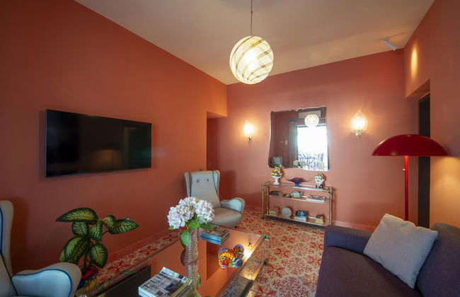 Villa Gr - Enchanting Villa Overlooking the Sea - Foto 8