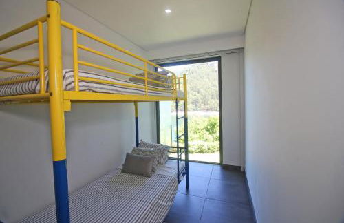 Apartamento Lobo - Casas Barca do Rio by Gerês Casas - Foto 15