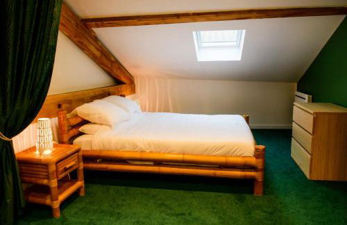 La suite Oasis - Foto 16