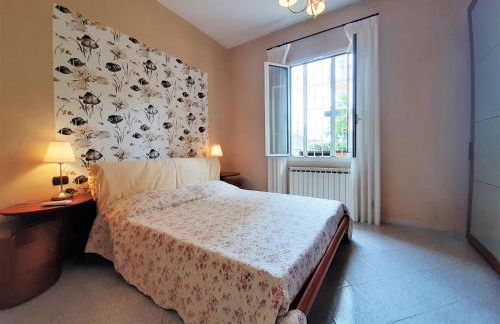 Villa la Casetta con giardino a 30 m dal mare - Foto 26