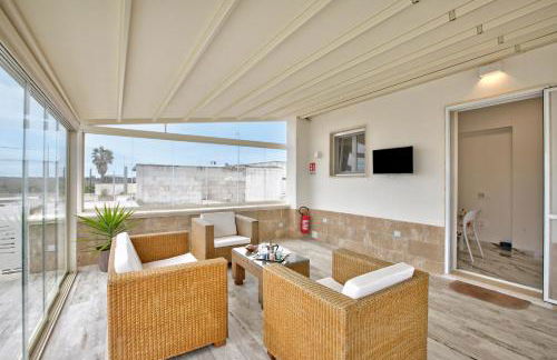 Villa Na' Lu' With Sea View Apartments - Foto 14