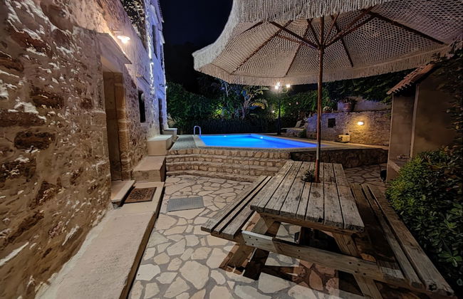 Villa Laina - Foto 18