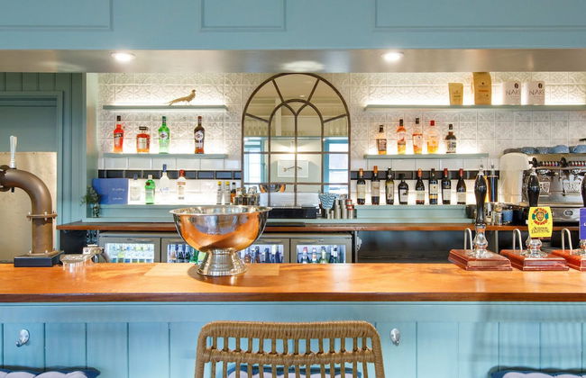 Stylish Apartment Gastro Pub in West Wittering - Foto 29