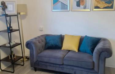 Chelmsford Getaway Business and Leisure - Foto 29