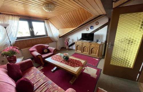 Ferienwohnung Jägersruh - Foto 10