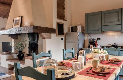 Agriturismo Rigone in Chianti - Foto 39