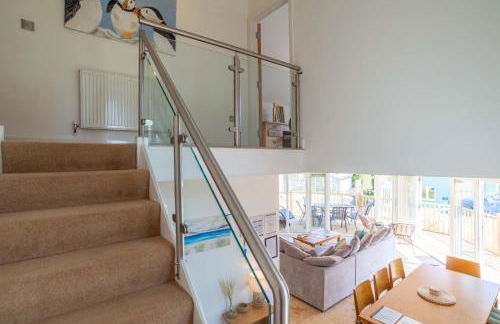 Trewhiddle Retreat V4 by Together Travel - Luxury 4-Bedroom Villa - Foto 13