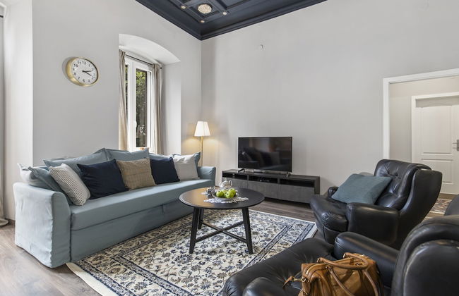 Apartments Carpathia - Photo 22