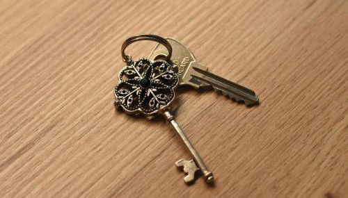 La Clef d'Aurélia - Foto 5