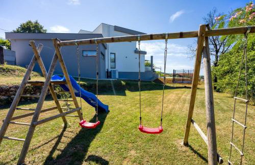 Majestic View Villa - Foto 45