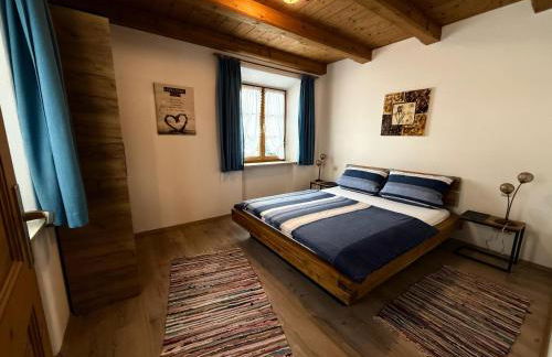 Ferienwohnung Bachl inkl. Chiemgaukarte - Foto 14