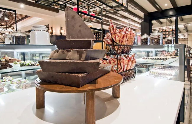 4BD Montecristo Villa Quivira Ocean Views Resort - Foto 25