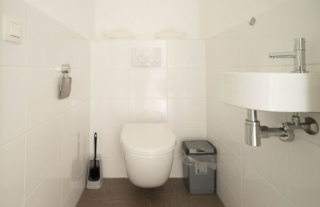 EuroParcs Poort van Amsterdam - Foto 65