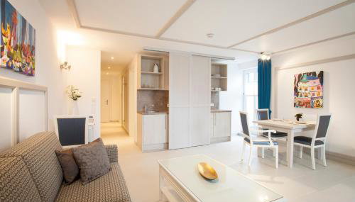 Baumann Suiten - Foto 2