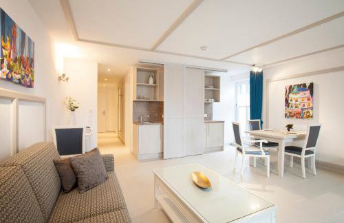 Baumann Suiten - Foto 2