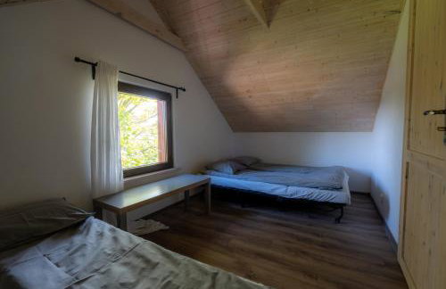 Domki Jasicówka pod Łysą Górą - Foto 26