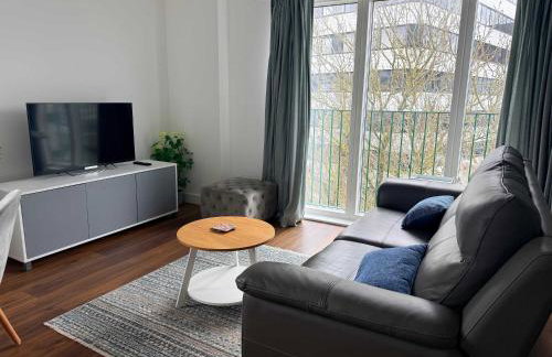 Modern 2Bed Apt in The Grand Exchange Bracknell - Foto 7