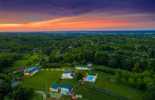 Kuće za odmor -Japin breg - Foto 1