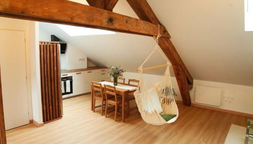 Appartement de charme à Nancy - Foto 5