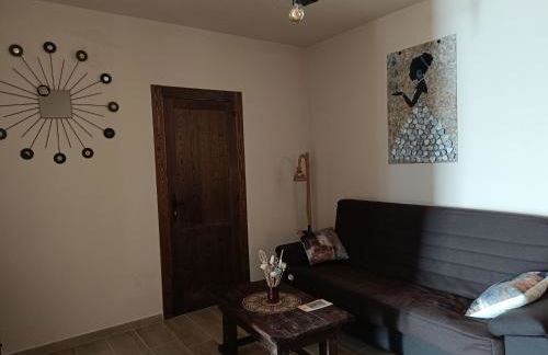 Casa Rural La Antigua Fonda (@casarural_laantiguafonda) - Foto 11