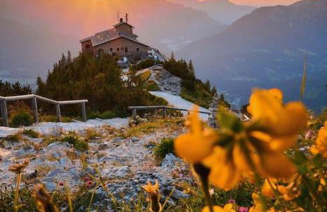 NEUES ruhiges Apartment, Bergblick, Stellplatz - Foto 50