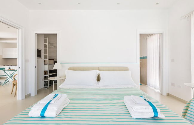 3019 Villa Il Suono del Mare- Villa Apollo by Perle di Puglia - Foto 3