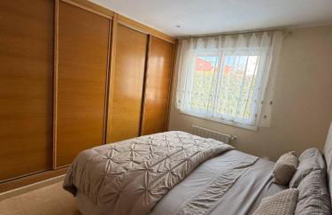 villa casa Aymlo - Foto 17