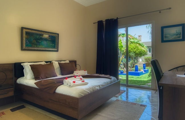 Villas 95 Appart'Hôtel - Photo 2