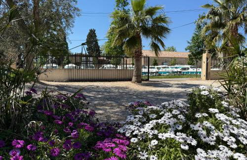 Villa Napoléon Piscine&Jacuzzi - Foto 12