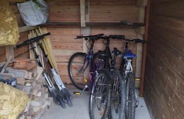 Gîte n°4, en pleine nature, frontalier - Foto 19