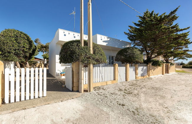 3716 Villetta White by Barbarhouse - Foto 1