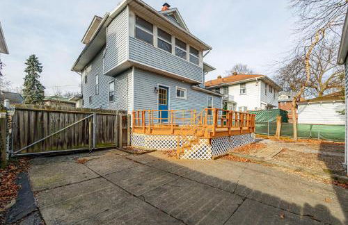 Unit 1 at Oilgate at Oakdale - Foto 3