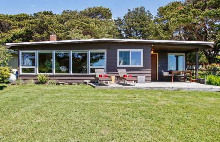 Modern Love by Avantstay Serene Home in Arch Cape w/ Large Yard in Great Location - Foto 44