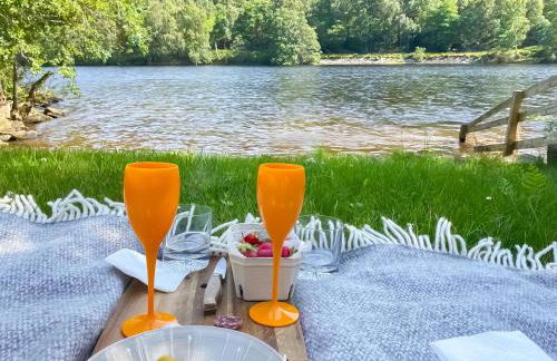 Clunie Dam Lodge - Foto 28