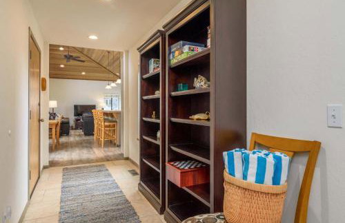 Starlight Reach - Private Hot Tub - Foto 34