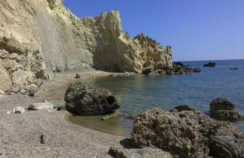 Villa in Makry Gialos Near Sandy Beach - Foto 47