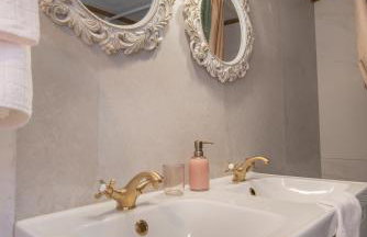 Philoxenia traditional house - Foto 21