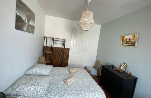 Villa Soulacaise Plage et Centre - Foto 17