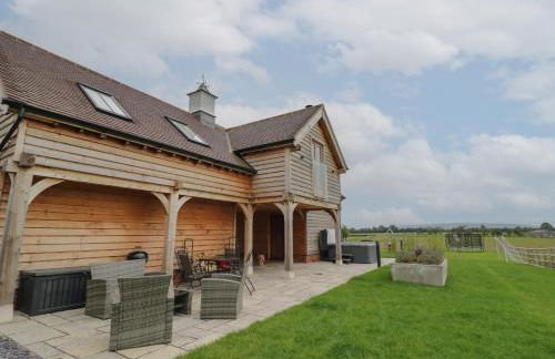 Hallgarth Farm Holiday Lodge - Foto 18