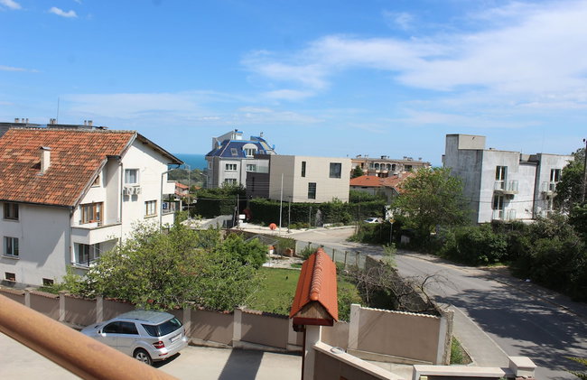 Vemara City Apart Hotel - Foto 17