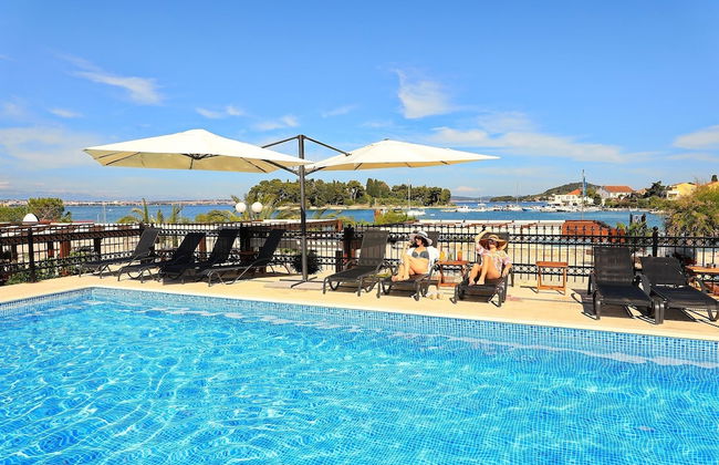 Vile Dalmacija - Foto 39