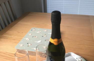 The Lodge - Photo 21